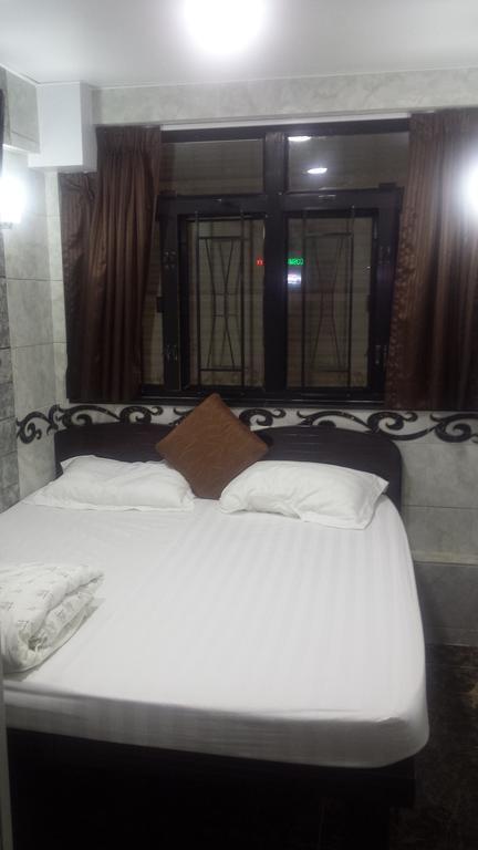 Gold Sparrow Hotel Hongkong Exterior foto