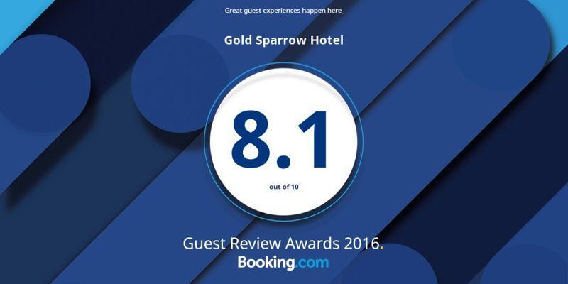 Gold Sparrow Hotel Hongkong Exterior foto